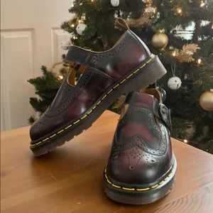 Dr Martens Boots
